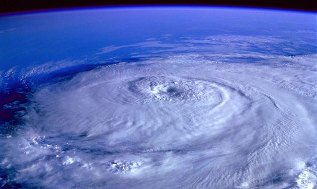 Hurricane
