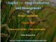 Notes - Crop Production and Management