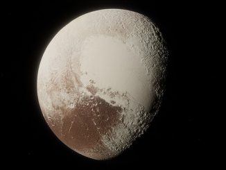 Pluto