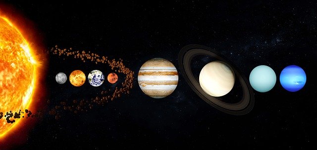 Solar System