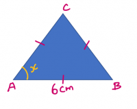 Equilateral Triangle