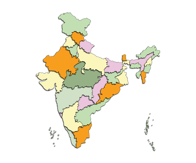 Indian States