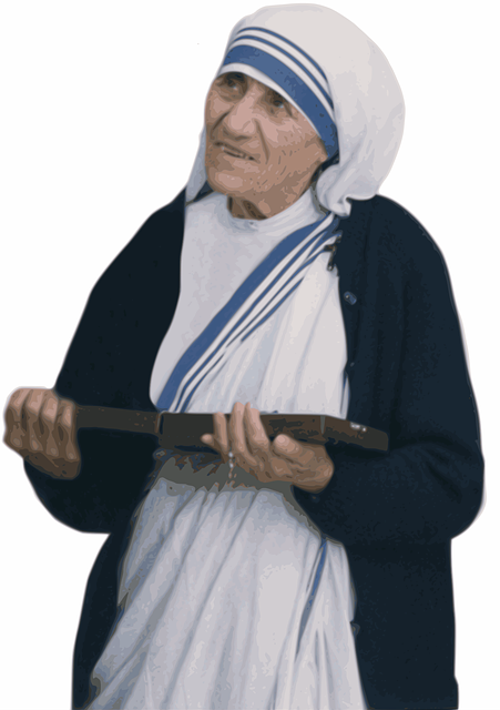 Mother Teresa